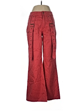 Forever 21 Cargo Pants