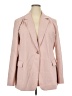 Unbranded Pink Blazer Size 3X - photo 1