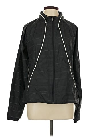 Athleta Track Jacket (view 1)