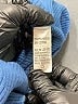 Unbranded Blue Turtleneck Sweater Size S - photo 7