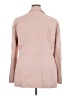 Unbranded Pink Blazer Size 3X - photo 2