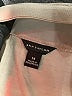 Ann Taylor Tan Long Sleeve Blouse Size M - photo 7
