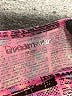 DreamStar Graphic Pink Dress Size 4T - photo 3