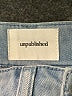 Unpublished Blue Jeans Size 26 waist - photo 3