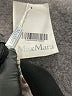 Max Mara Graphic Black Jumpsuit Size 6 - photo 3