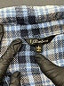 Assorted Brands Plaid Blue Long Sleeve Button-Down Shirt Size L - photo 7