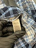 Assorted Brands Plaid Blue Long Sleeve Button-Down Shirt Size L - photo 8