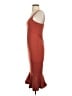 Boohoo Brown Cocktail Dress Size 4 - photo 5
