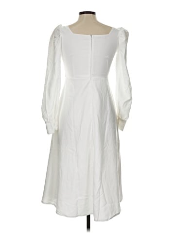 Vada Casual Dress (view 2)