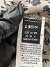 Shein Animal Print Tan Casual Dress Size 6 - photo 6