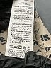 Shein Animal Print Tan Casual Dress Size 6 - photo 7