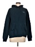 Puma Blue Pullover Hoodie Size L - photo 1