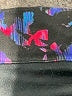 Zella Print Black Jacket Size M (estimated) - photo 6