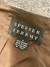 Spenser Jeremy 100% Polyester Brown Formal Skirt Size 4 - photo 4