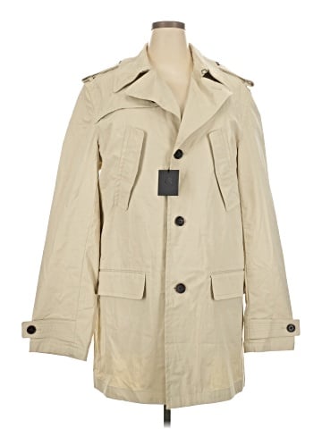 Banana Republic Trenchcoat (view 1)