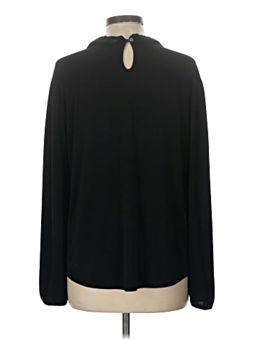 Grayson Long Sleeve Blouse (view 2)
