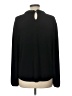 Grayson Black Long Sleeve Blouse Size L (estimated) - photo 2