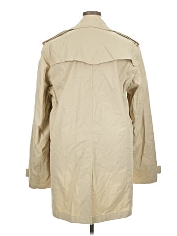 Banana Republic Trenchcoat (view 2)