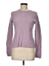 Express Design Studio Purple Pullover Sweater Size M - photo 1