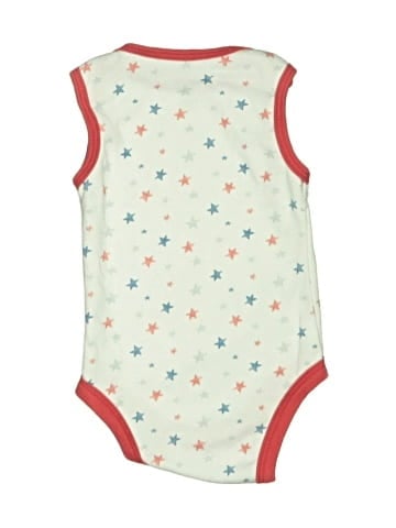 Chick Pea Leotard (view 2)