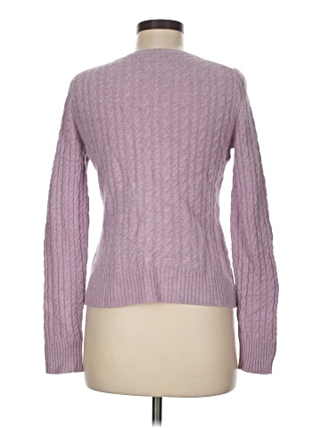 Express Design Studio Pullover Sweater (view 2)