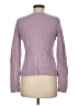 Express Design Studio Purple Pullover Sweater Size M - photo 2