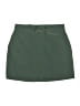 Marika Solid Green Casual Skirt Size S - photo 1