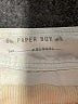 Paper Boy Solid Tan Casual Pants Size 4 - photo 7