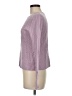 Express Design Studio Purple Pullover Sweater Size M - photo 5