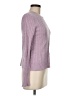 Express Design Studio Purple Pullover Sweater Size M - photo 4