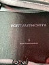 Port Authority 100% Polyester Black Pullover Sweater Size S - photo 7