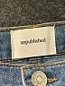 Unpublished Blue Jeans Size 29 waist - photo 6