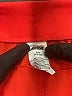 Avia Color Block Red Track Pants Size L - photo 7