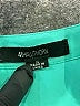 41Hawthorn Teal 3/4 Sleeve Blouse Size S - photo 7