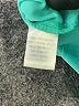 41Hawthorn Teal 3/4 Sleeve Blouse Size S - photo 8
