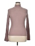 Wilfred Brown Long Sleeve Turtleneck Size XL - photo 1