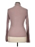 Wilfred Brown Long Sleeve Turtleneck Size XL - photo 2