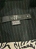 Teenflo Black Blazer Size 6 - photo 6