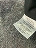Teenflo Black Blazer Size 6 - photo 7