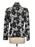 Paule Ka Print Silver Blazer Size XL (estimated) - photo 2