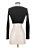 Wilfred Free Black Long Sleeve Turtleneck Size S - photo 2