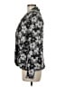 Paule Ka Print Silver Blazer Size XL (estimated) - photo 5