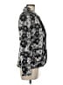 Paule Ka Print Silver Blazer Size XL (estimated) - photo 4
