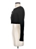 Wilfred Free Black Long Sleeve Turtleneck Size S - photo 5