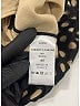 Chloé Polka Dots Gold Black Shorts Size EU (FR) 44 / US 12 - photo 7