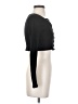 Wilfred Free Black Long Sleeve Turtleneck Size S - photo 4