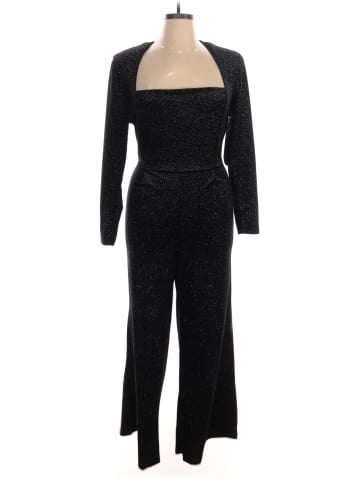 ELOQUII Jumpsuit (view 1)