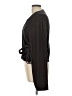 Zara Black Long Sleeve Blouse Size L - photo 5