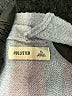 Hollister Gray Turtleneck Sweater Size XL - photo 7