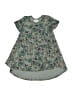 Lularoe Green Dress Size 2 - photo 1